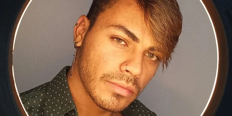 Lucas Albert Rezende De Souza OnlyFans | @lalbertty review (Leaks