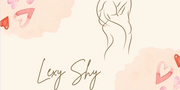 Lexy Shy OnlyFans | @lexyshyofficial review (Leaks, Videos, Nudes)