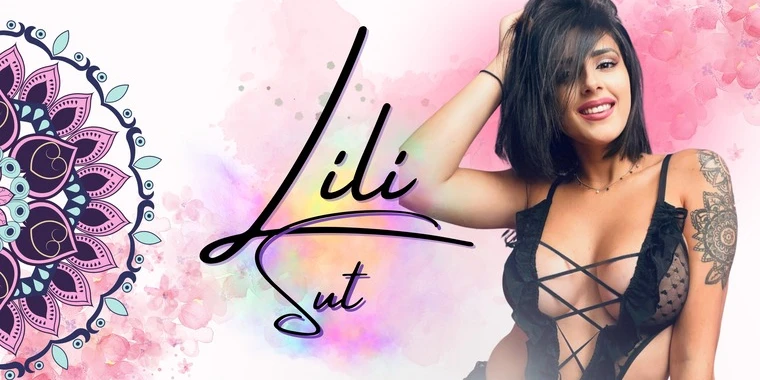 Lili Victoria Onlyfans Leaks