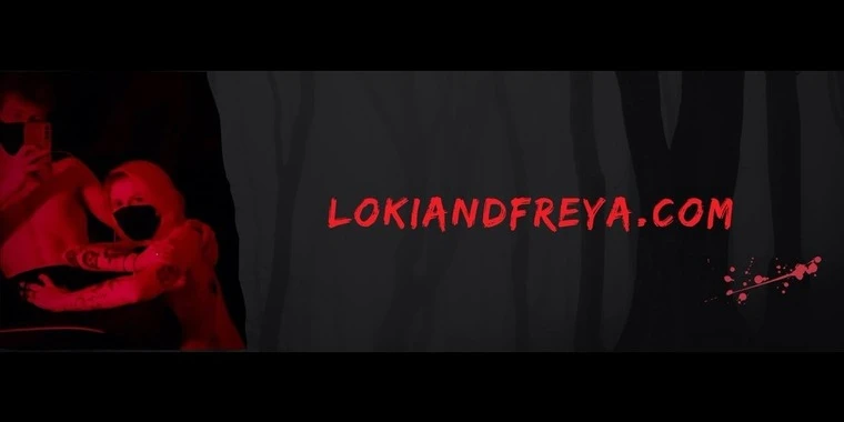 Loki & Freya OnlyFans | @lokifreya review (Leaks, Videos, Nudes)
