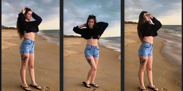 Luna Belle OnlyFans | @lunababyofficial review (Leaks, Videos, Nudes)