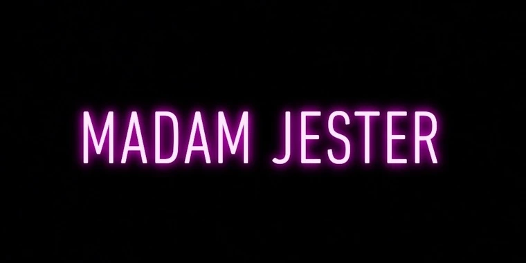 Madam Jester OnlyFans | @madamjester review (Leaks, Videos, Nudes)