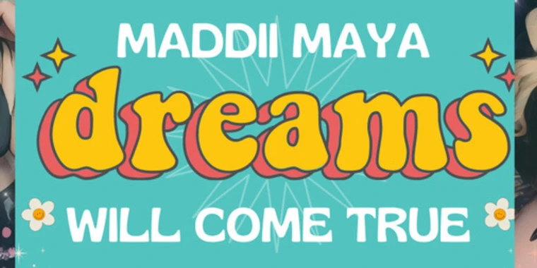 Maddii OnlyFans | @maddiimayakink review (Leaks, Videos, Nudes)