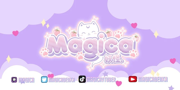Magica OnlyFans @magicadenka review (Leaks, Videos, Nudes)