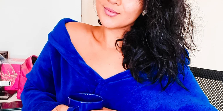 Anna Oliver OnlyFans | @meuanjoazul review (Leaks, Videos, Nudes)