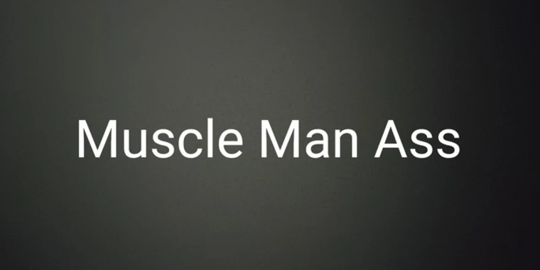 Muscle Man Ass Onlyfans Muscle Man Ass Review Leaks Videos Nudes