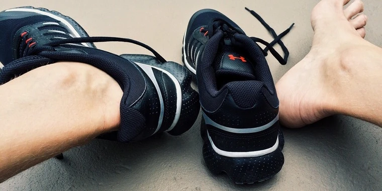 My Runner Feet OnlyFans | @myrunnerfeet review (Leaks, Videos, Nudes)