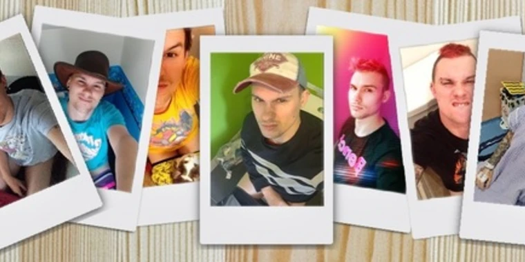 creator header picture