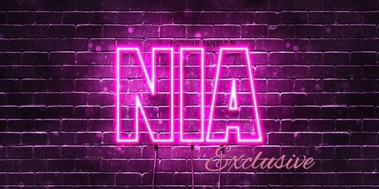 Nia OnlyFans | @niavsnia review (Leaks, Videos, Nudes)