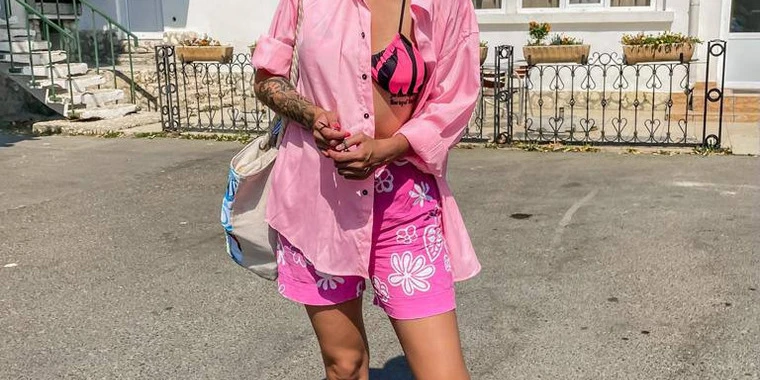 OliviaJones OnlyFans | @oliviajones_vip review (Leaks, Videos, Nudes)