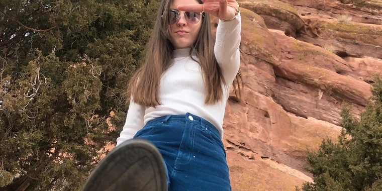 Amy OnlyFans | @petitefootqueen review (Leaks, Videos, Nudes)