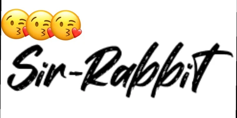 Sir-Rabbit OnlyFans | @sir-rabbit review (Leaks, Videos, Nudes)