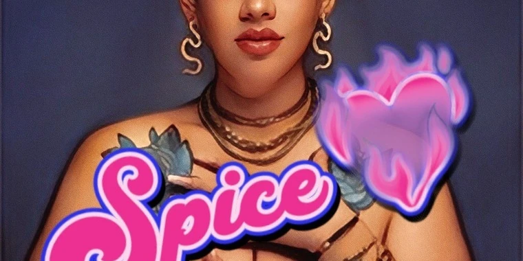 Spice Sama OnlyFans | @spicesensei review (Leaks, Videos, Nudes)