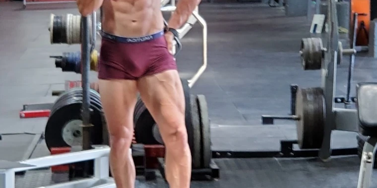 Andrew OnlyFans | @stallion5.0 review (Leaks, Videos, Nudes)