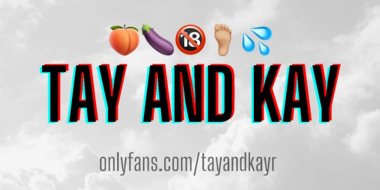 Tay And Kay Onlyfans Tayandkayr Review Leaks Videos Nudes