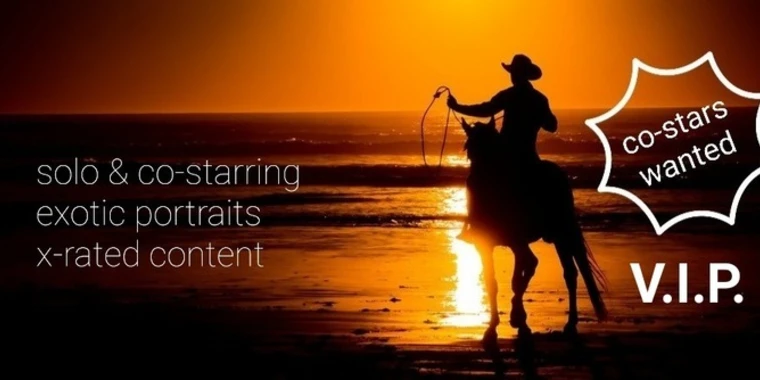 V.I.P. That Handsome Cowboy OnlyFans @thathandsomecowboy-vip review