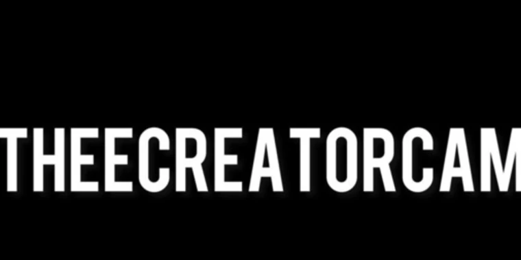 creator header picture