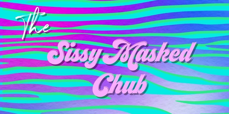The Masked Sissy Chub OnlyFans | @themaskedsissychub review (Leaks