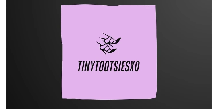 Tinytoes OnlyFans | @tinytootsiessxo review (Leaks, Videos, Nudes)