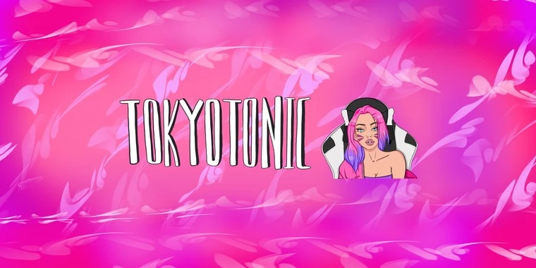 Tokyo Tonic OnlyFans | @tokyotonic review (Leaks, Videos, Nudes)