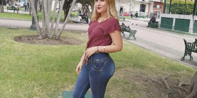 Jeniffer mtz OnlyFans | @u119495735 review (Leaks, Videos, Nudes)