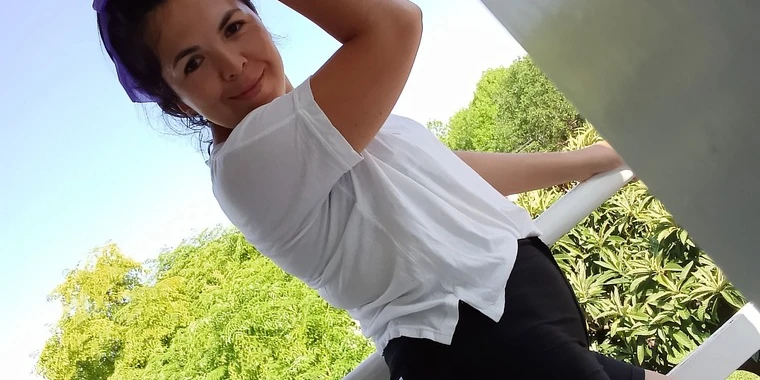 Ángela OnlyFans | @u195744740 review (Leaks, Videos, Nudes)