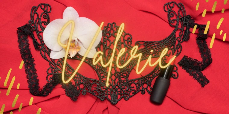 Valerie OnlyFans @valerie.luv review (Leaks, Videos, Nudes)