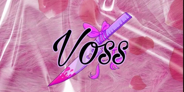 𓆣 voss 𓆣 onlyfans velvetvoss review leaks videos nudes