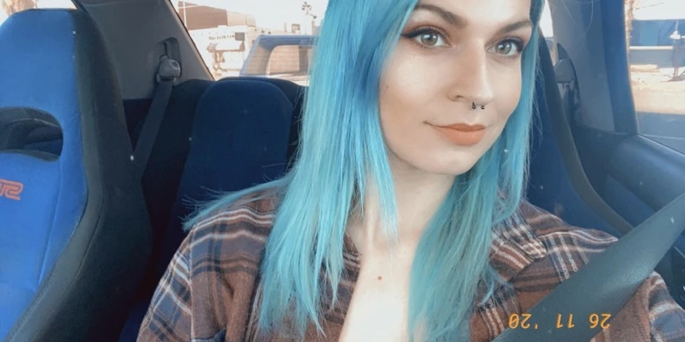 Violet OnlyFans | @violetwatsky review (Leaks, Videos, Nudes)