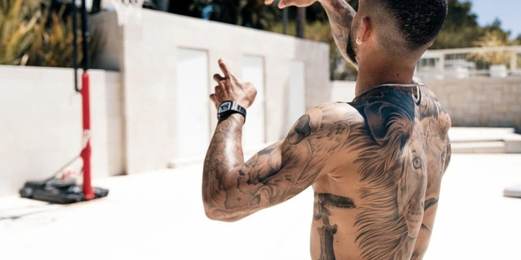 creator header picture