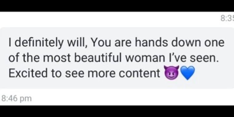 Miranda OnlyFans | @xomirann review (Leaks, Videos, Nudes)