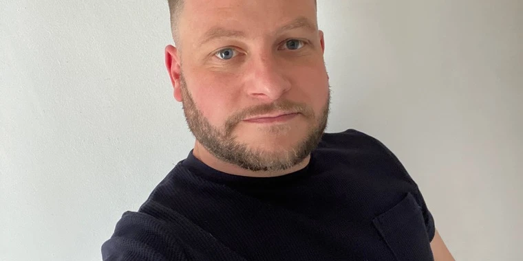 Yorkie dad bod OnlyFans @ykydadbod review (Leaks, Videos, Nudes)