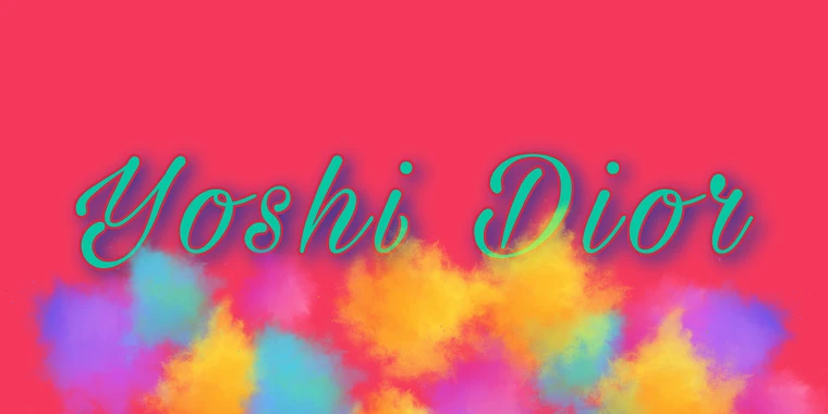 Yoshi OnlyFans | @yoshidior review (Leaks, Videos, Nudes)