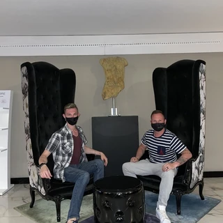 Aaron OnlyFans @aarontwinks review (Leaks, Videos, Nudes)