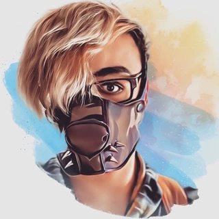 creator profile picture