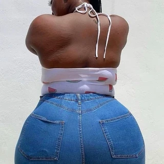 Africansexglobebbw