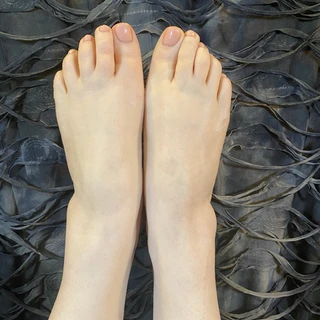Alabastrine Feet OnlyFans | @alabastrinefeet review (Leaks, Videos, Nudes)