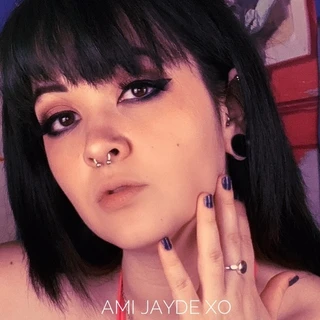 ❣️AMI JAYDE XO ✨🌙