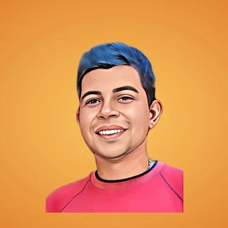 creator profile picture