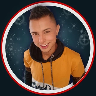 creator profile picture