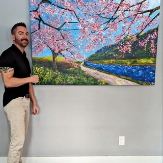 Shawn OnlyFans | @artman007 review (Leaks, Videos, Nudes)