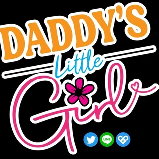 Daddy & Little girl
