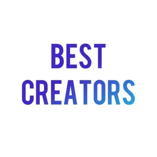 creator profile picture