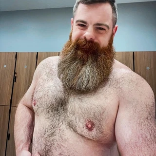 Big Joe OnlyFans | @bigbeardedjoe review (Leaks, Videos, Nudes)