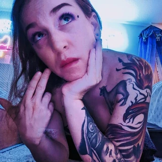 ⚧ Bad Shae [Top 💯]