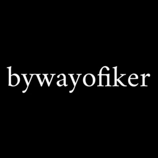 bywayofiker