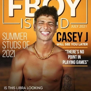 Casey Johnson OnlyFans | @caseyjohnsonfboyisland review (Leaks, Videos