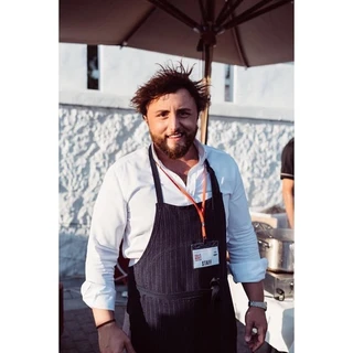 Luca Natalini OnlyFans | @chefnatalini review (Leaks, Videos, Nudes)