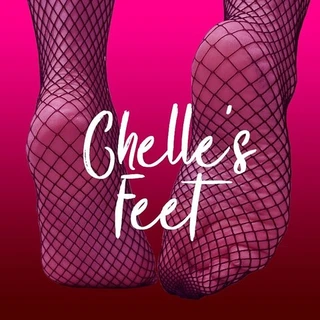 Chelle's Feet