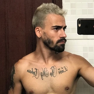 Michel Fernando OnlyFans | @chelmann review (Leaks, Videos, Nudes)
